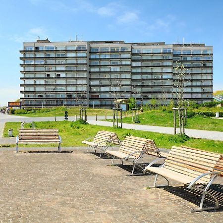 Apartment Ref- 702 By Interhome Bredene Zewnętrze zdjęcie