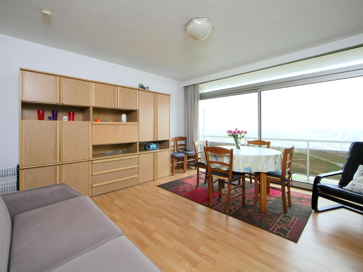 Apartment Ref- 702 By Interhome Bredene Zewnętrze zdjęcie