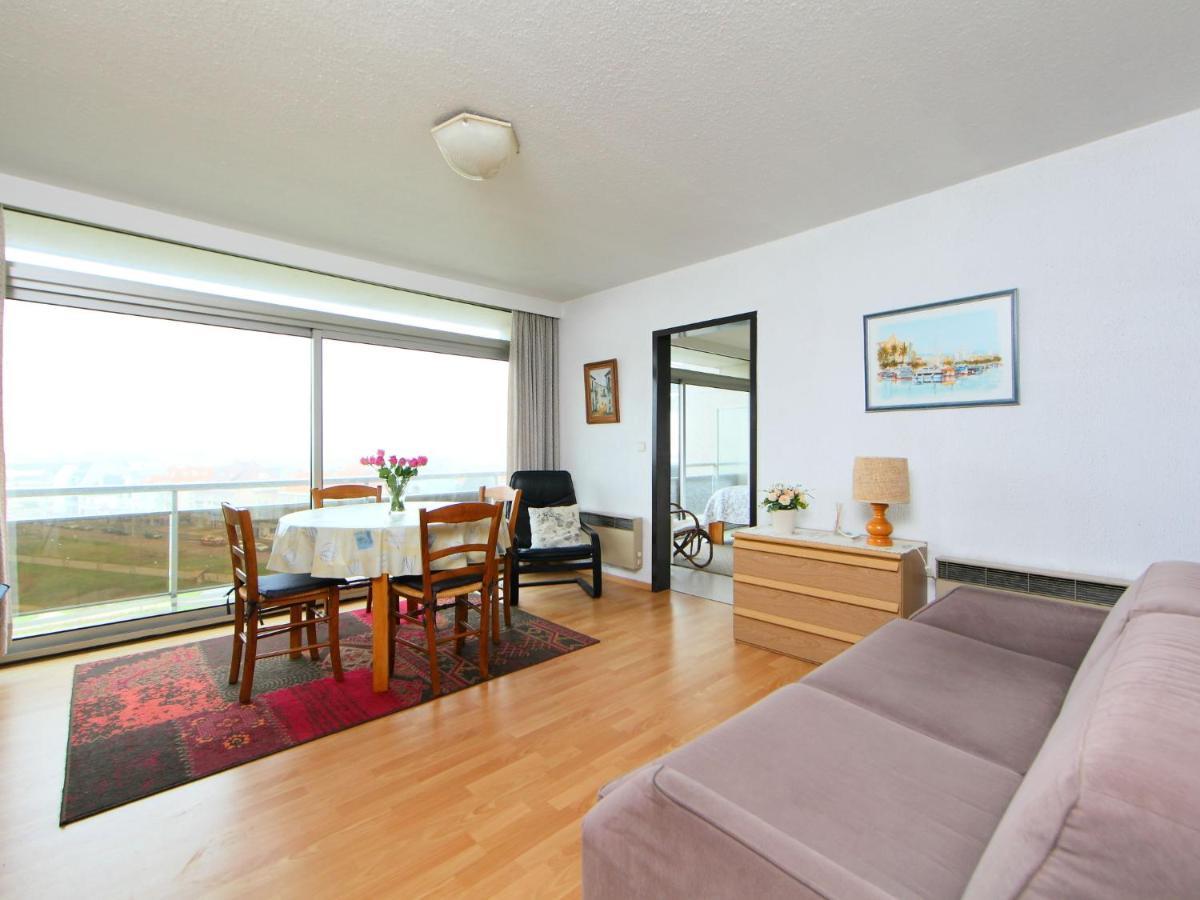 Apartment Ref- 702 By Interhome Bredene Zewnętrze zdjęcie
