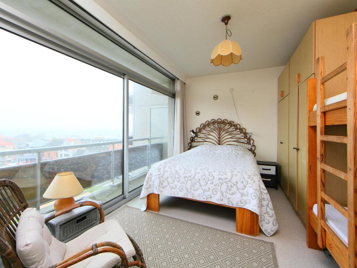 Apartment Ref- 702 By Interhome Bredene Zewnętrze zdjęcie