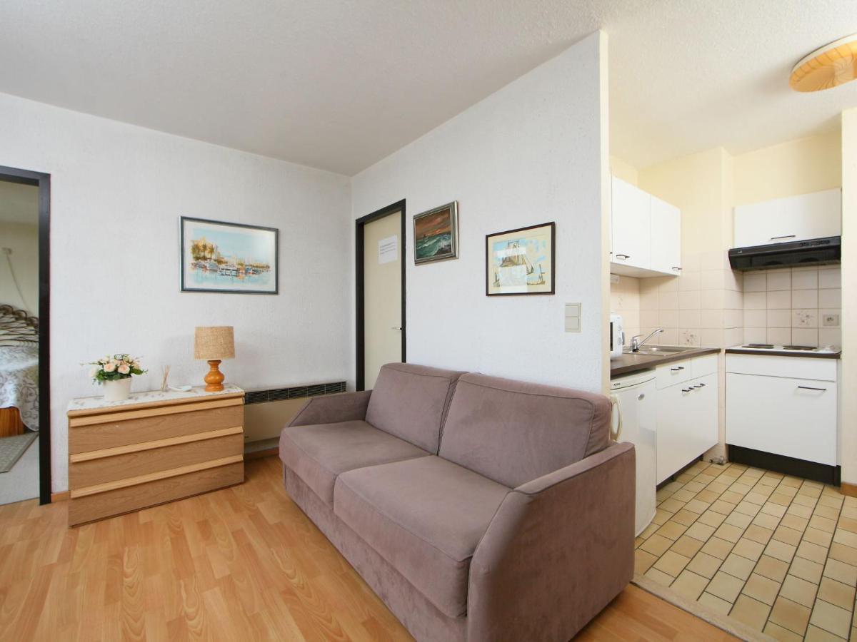 Apartment Ref- 702 By Interhome Bredene Zewnętrze zdjęcie