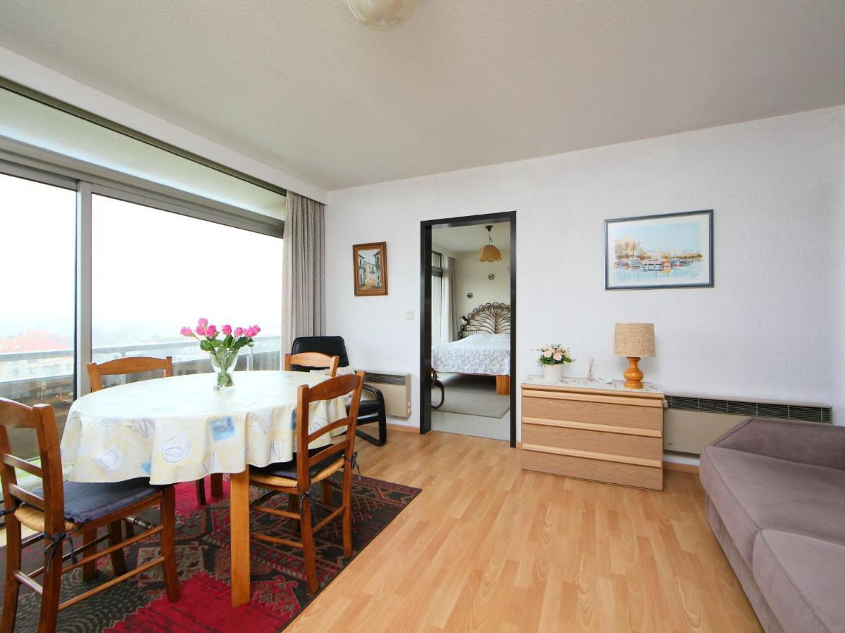 Apartment Ref- 702 By Interhome Bredene Zewnętrze zdjęcie