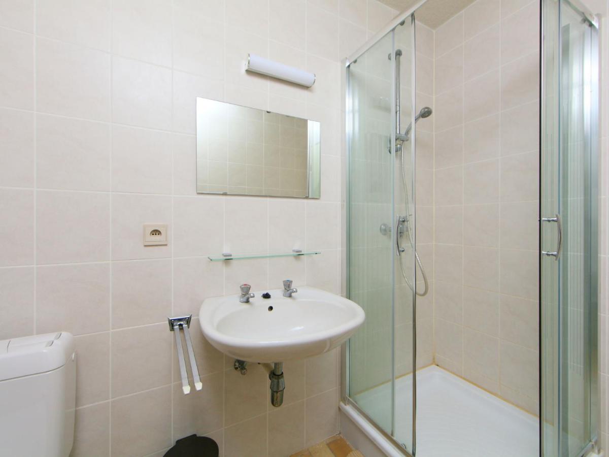 Apartment Ref- 702 By Interhome Bredene Zewnętrze zdjęcie