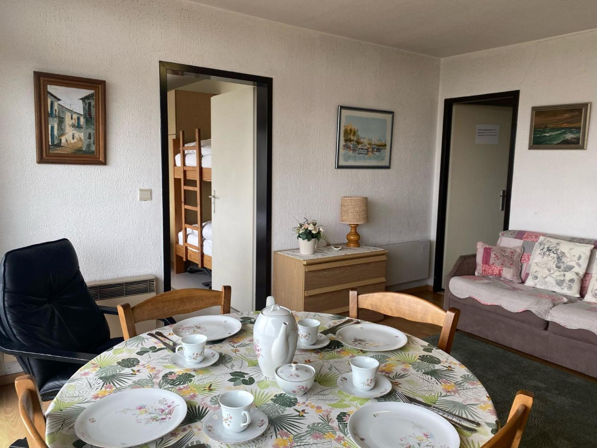 Apartment Ref- 702 By Interhome Bredene Zewnętrze zdjęcie