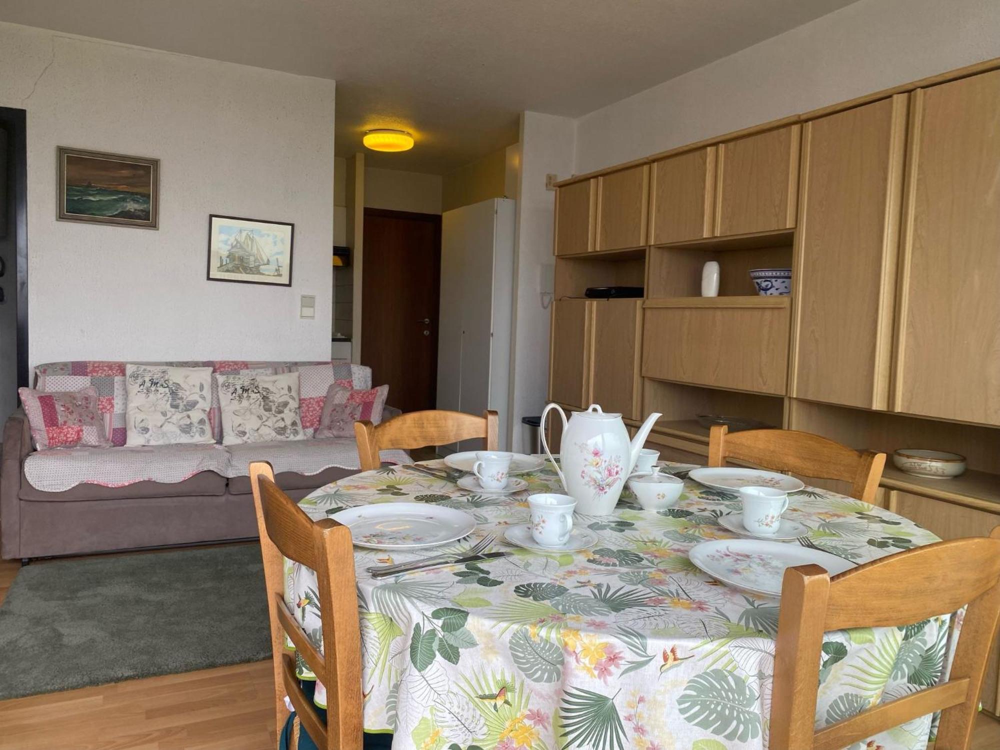 Apartment Ref- 702 By Interhome Bredene Zewnętrze zdjęcie